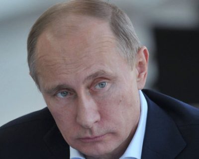 Путин обвинил власти Украины в срыве газовых переговоров
