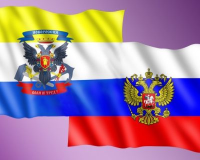 Что поможет России выиграть битву за Новороссию?