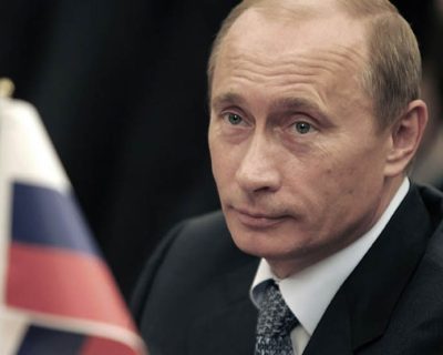 Бессмысленно требовать разоружения от ополченцев - Путин