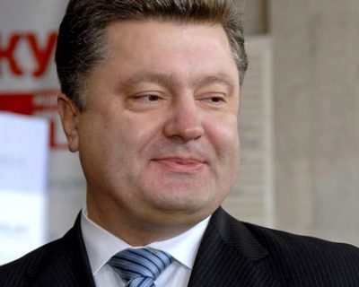 Порошенко грозит отменить перемирие