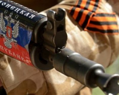 Ополченцы взяли под контроль воинскую часть в Донецке - СМИ