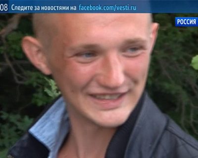 Рассказ бывшего украинского десантника, не захотевшего стать карателем
