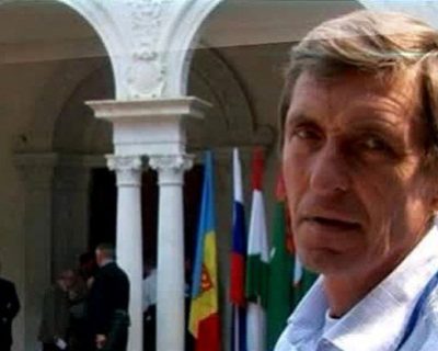 Украинские военные убили ещё одного журналиста