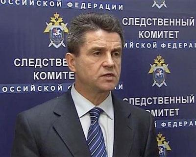 Суд разрешил арест олигарха Коломойского