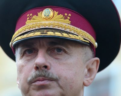 Перемирие было лишь частью стратегического плана по зачистке Донбасса