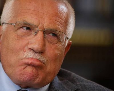 Украина обвинила экс-президента Польши в прокремлевской пропаганде