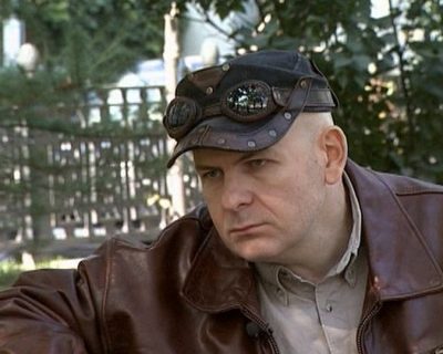 Олесь Бузина: Тест политиков войной