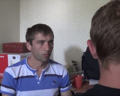 Дезертиры из 72-й ОМБР о состоянии войск карателей