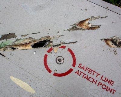 Черные ящики Boeing найдены, а Украина не гарантирует безопасность экспертам