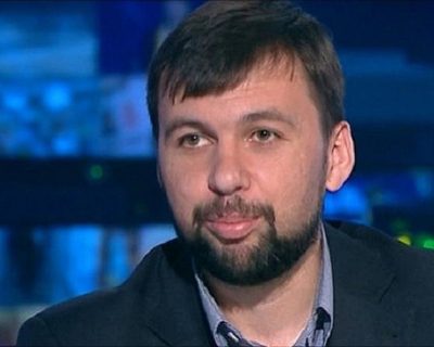 Киевская хунта через губу разводит юридическую билеберду