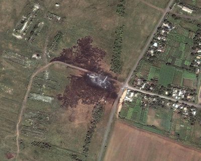 Вашингтонский пахан: во всём виноваты коварные русские...