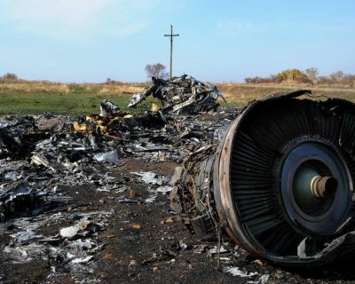 Итальянский журналист: в уничтожении Boeing 777 на Украине виновен ЕС