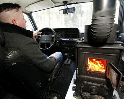 Киевский пластилин и время буржуек