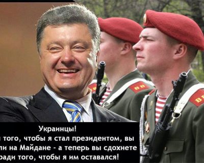 Третья волна мобилизации: кого погонят на фронт?