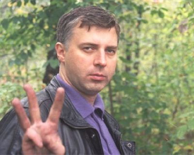 Нацисты объявили о запрете на профессии для идеологически вредных людей