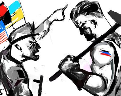 Военная сводка МО ДНР 9 августа на 12:10