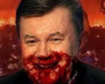 Олесь Бузина: если бы Янукович начал долбить снарядами по Львову и Тернополю