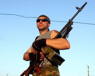Военная сводка от Прохорова 13 августа на 11:00
