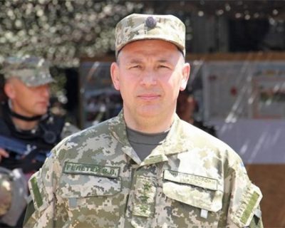 Гелетею померещились угрозы ядерным оружием