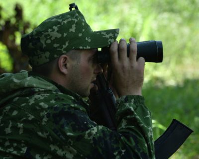 Новости Новороссии по итогам 5 сентября 2014 года