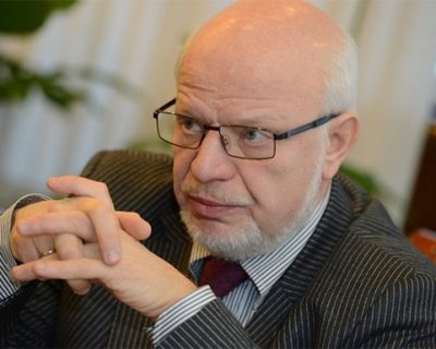 Глава СПЧ требует допуска правозащитников на место массового убийства под Донецком