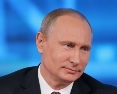 США ответственны за террор и насилие на Украине - Путин