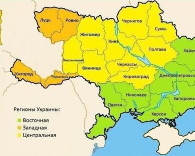 В Галиции идёт подготовка к отделению от Украины