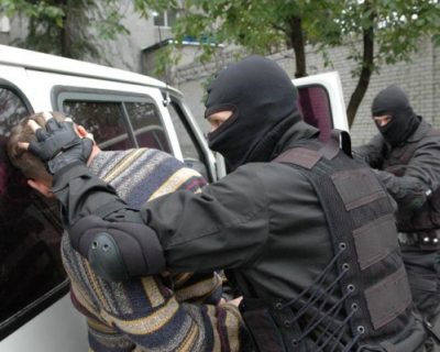 СБУ продолжают терроризировать политических оппонентов киевского режима