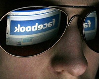 Google сотрудничают с киевской хунтой, ВКонтакте и Одноклассники - нет