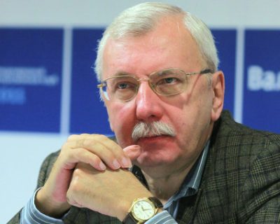 Незаконные выборы Верховной Рады завершают существование Украины в границах 1991 года