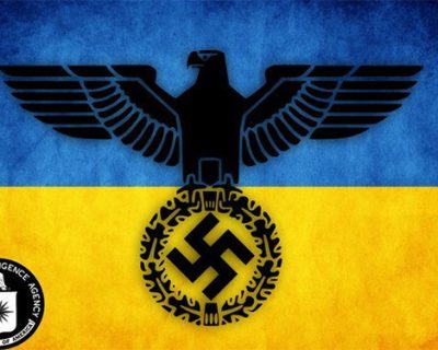 Пять оттенков коричневого дерьма - как выбор бывшей Украины