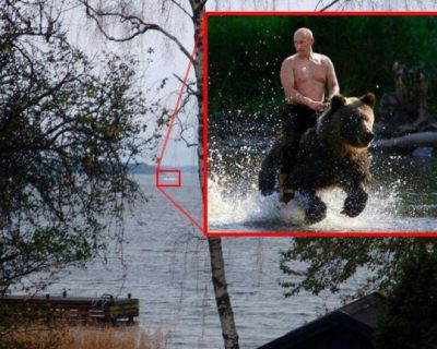 Гонки шведов за таинственной "русской" подлодкой - шутка военных