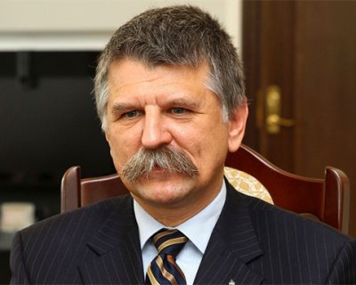 Венгрия намекнула на возможность выхода из ЕС