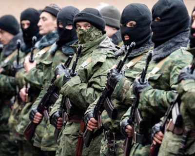 Каратель с Волыни хвастается снимками людей перед расстрелом