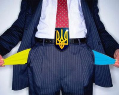 Здобулы! Возврат долгов России приведёт к дефолту Украины