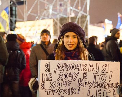 Начало Евромайдана: Так кто врал - Глазьев или британский посол?