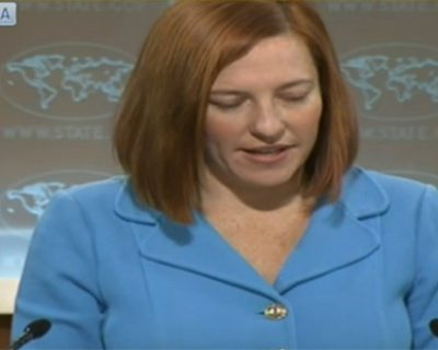 Госдеп США отказался комментировать фотосвидетельство гибели Boeing
