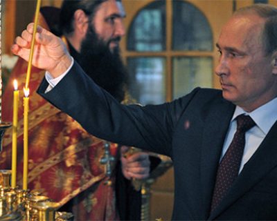 Проект Украина завершен