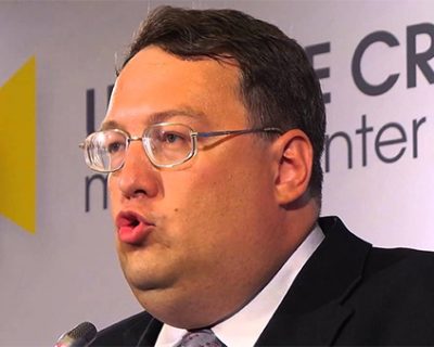 Киевские тираны недовольны - украинцы слишком свободны
