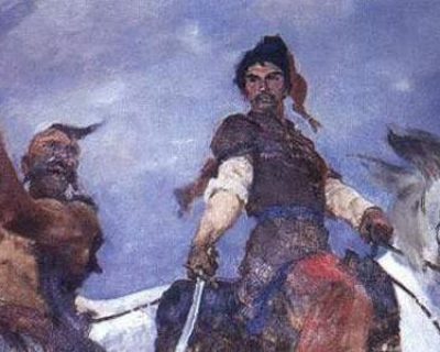 Грушевский извратил первое письменное упоминание «украинцев»!