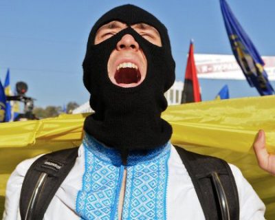 Эксперт: унитарной Украины больше никогда не будет