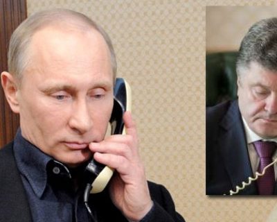Очередная ложь от хунты для украинских лохов