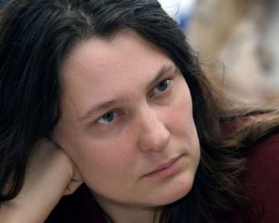 Татьяна Монтян: у власти оголтелое отребье людоедов и мародеров