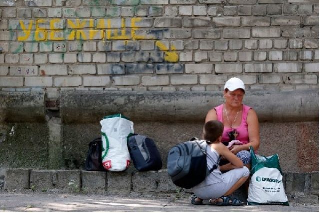 Легитимный президент Украины Виктор Янукович: «Народ договорится, и Украина станет единой» Легитимный президент Украины Виктор Янукович: «Народ договорится, и Украина станет единой»