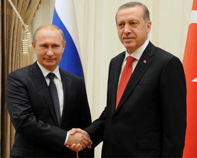 «Южный поток» и альтернатива Евросоюзу