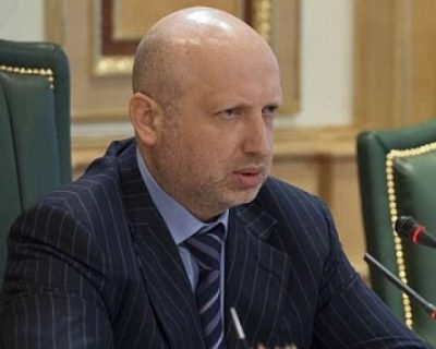 Национальная безопасность Украины в руках сектанта