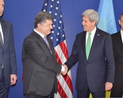 Как победившие украинские националисты будут грабить украинцев в 2015 году