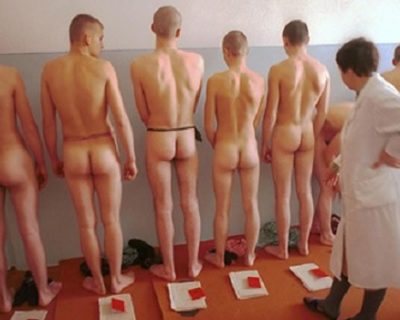 Укронацистская технология: растущее число безработных - на убой