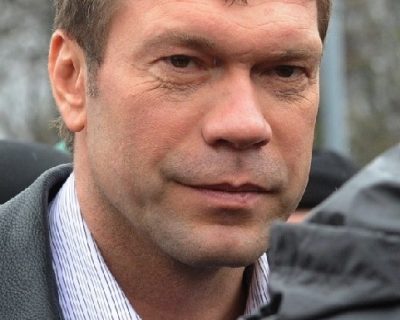 Киевский режим в борьбе