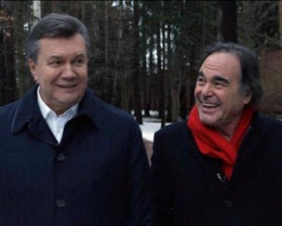 Русские троллят киевскую хунту